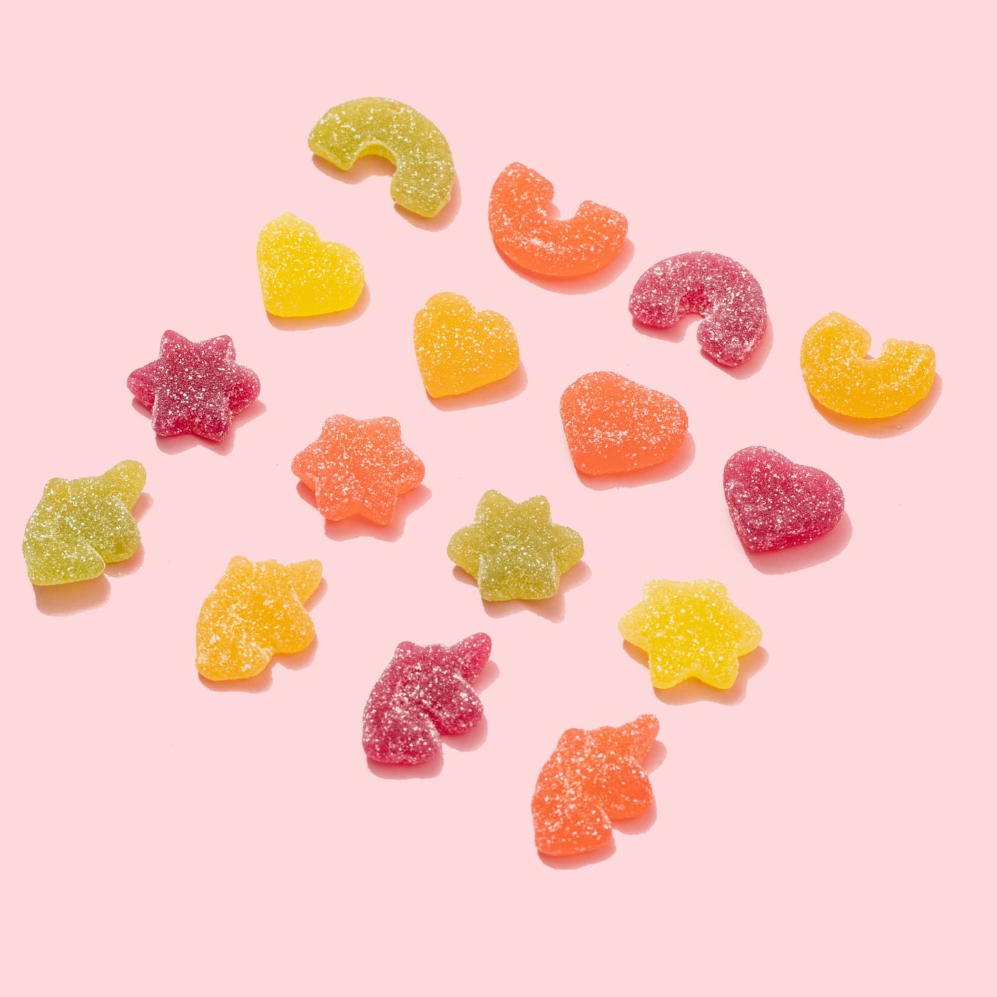 Katje's - Sour Gummies