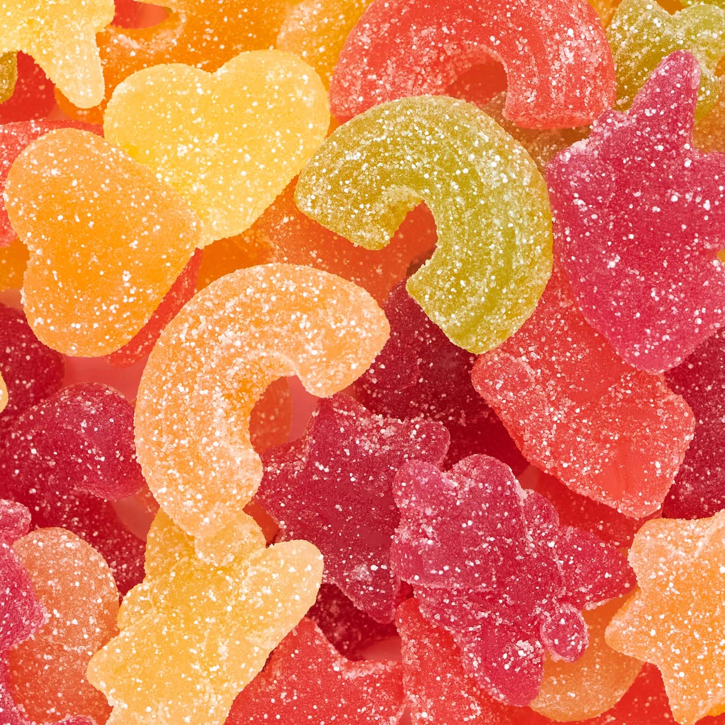 Katje's - Sour Gummies