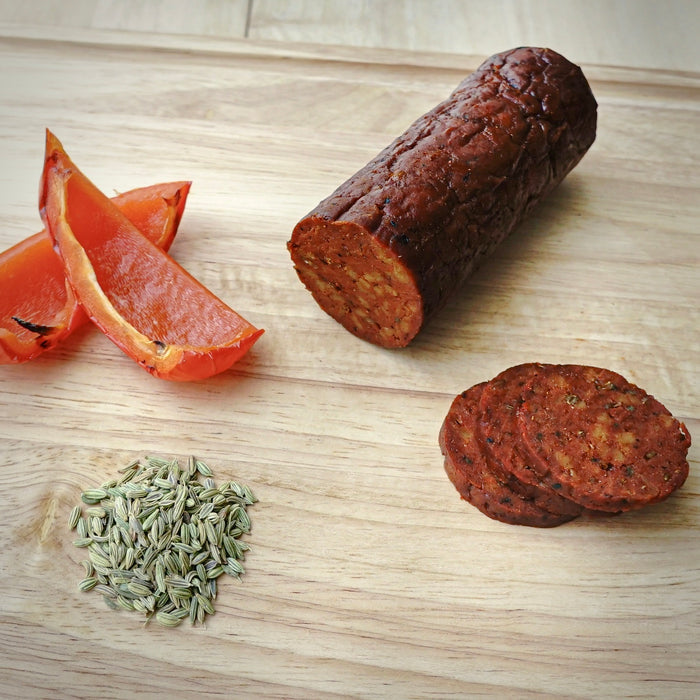 Renegade Foods - Sweet Toscana