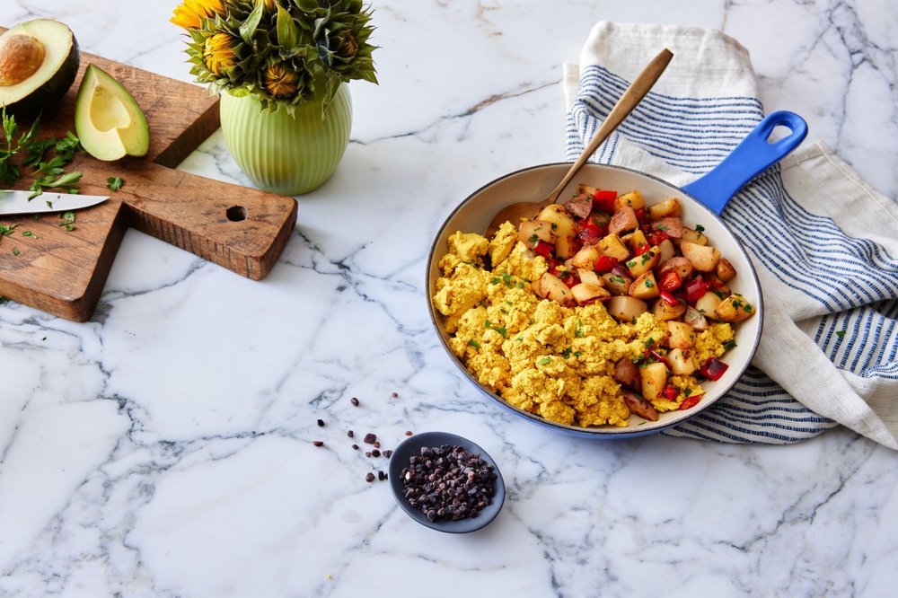 Hodo - Egg Scramble