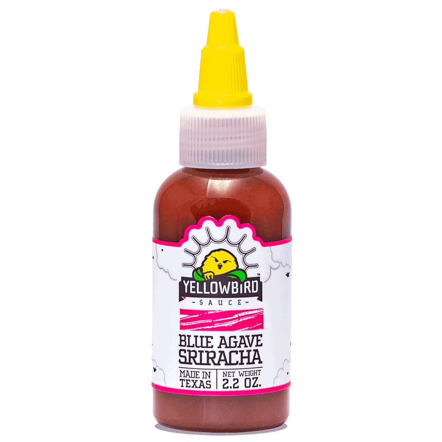 Yellowbird Blue Agave Sriracha orchardgrocer