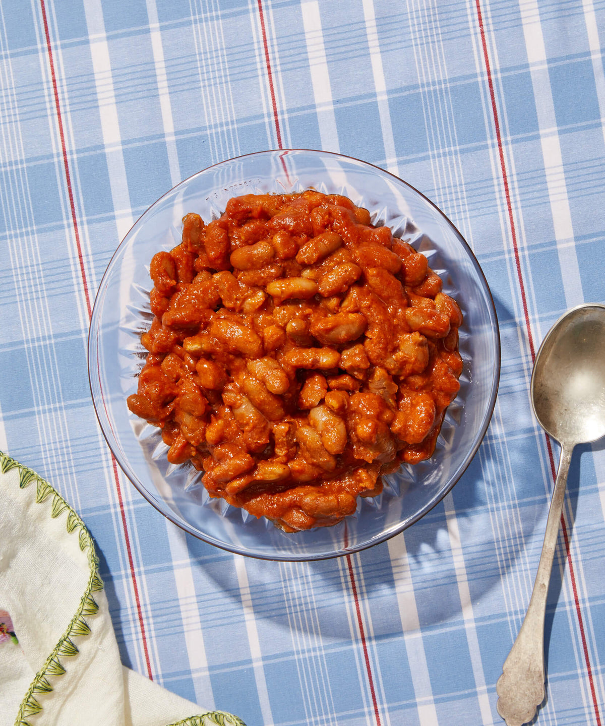 Heyday - Tomato Alla Vodka Cannellini Beans