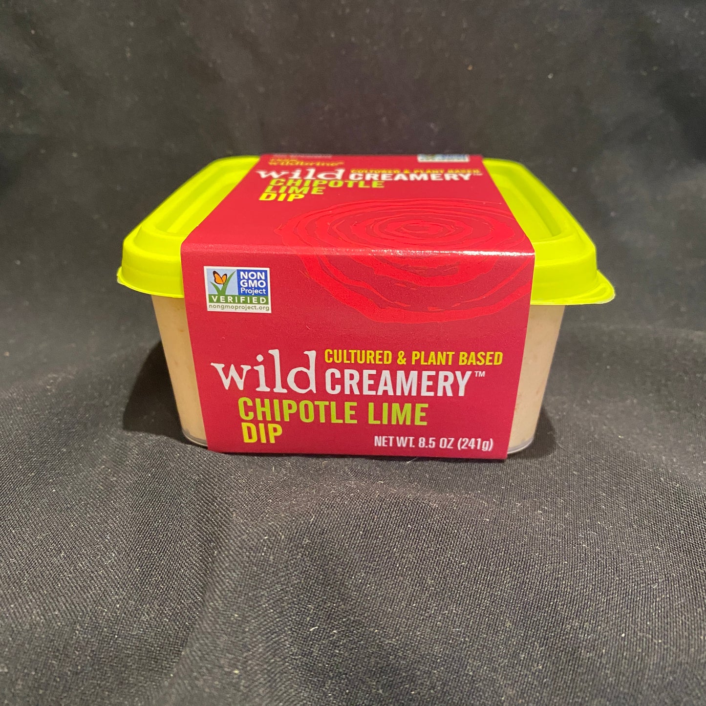 Wild Creamery - Chipotle Lime Dip