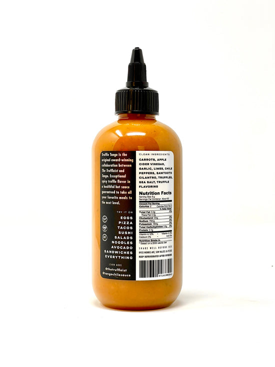 Tango - Truffle Hot Sauce