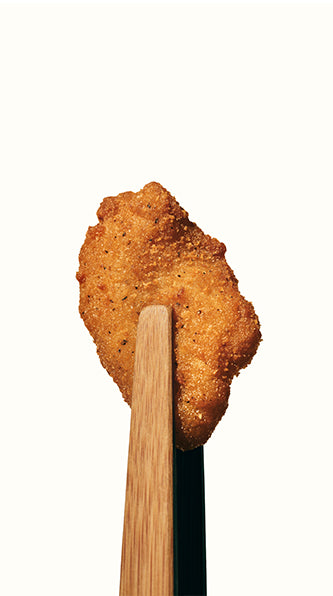 Daring - Breaded Original Pieces