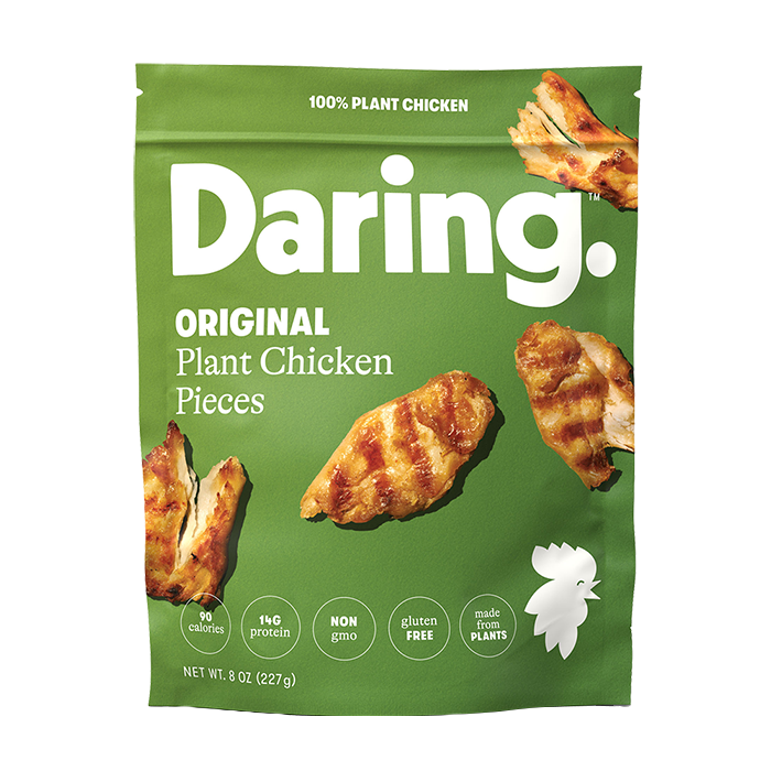 Daring - Original Pieces
