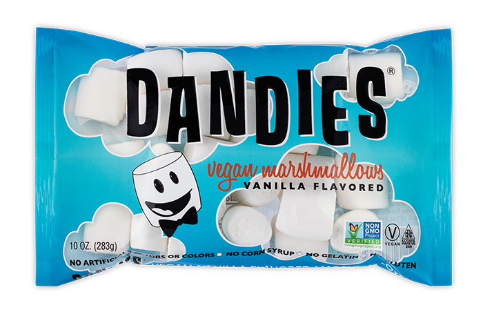 Dandies - Original Vegan Marshmallows