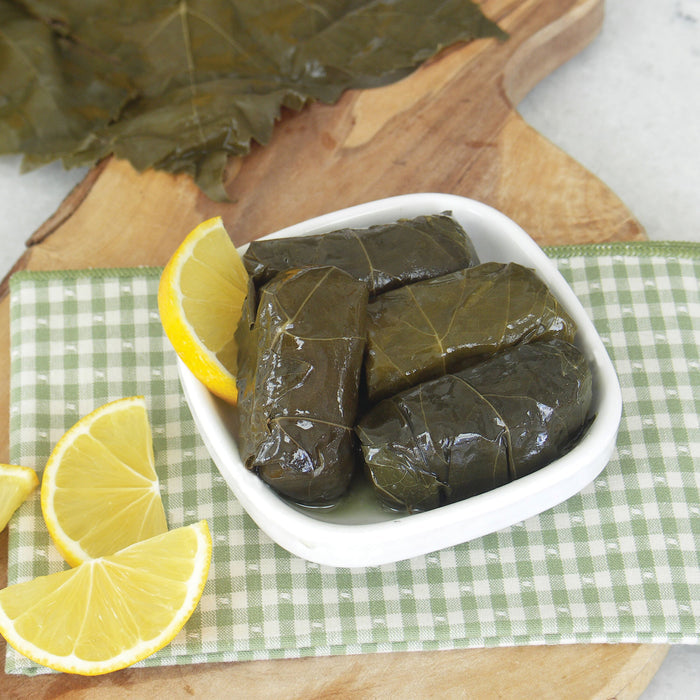 Divina - Dolmas