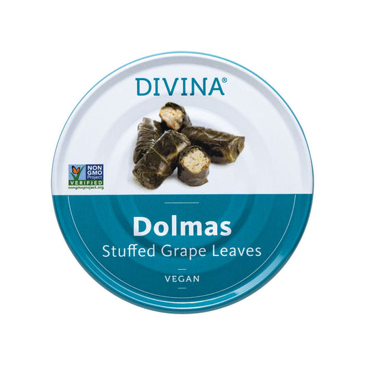 Divina - Dolmas