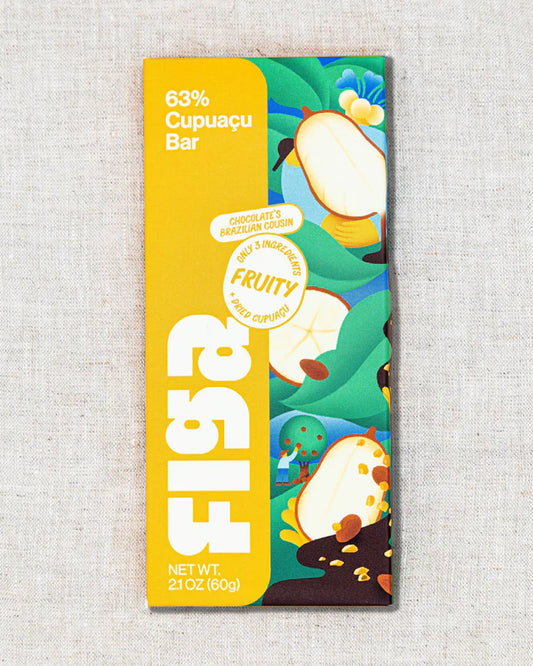 Figa Foods-Fruity