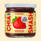 Chia Smash - Strawberry Jam