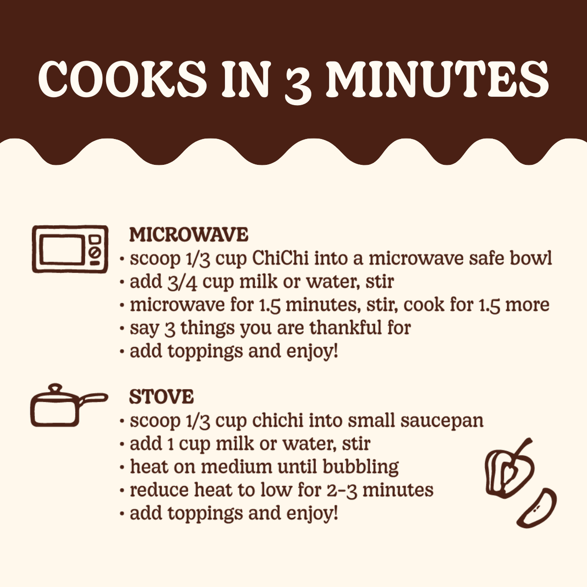 ChiChi - Original Protein Cereal