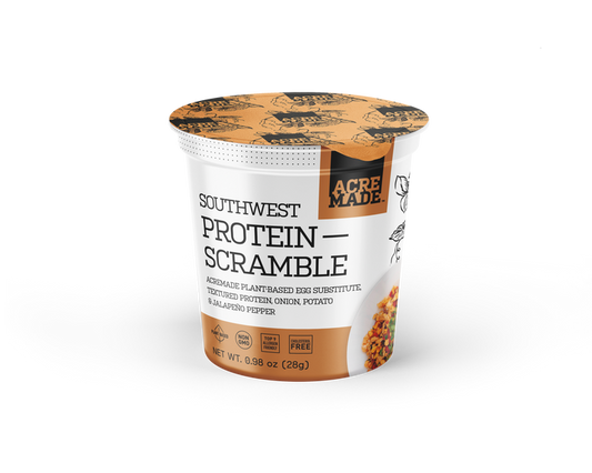 Acre Made - Southwest Protein Scramble