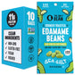 The Only Bean - Sea Salt Edamame
