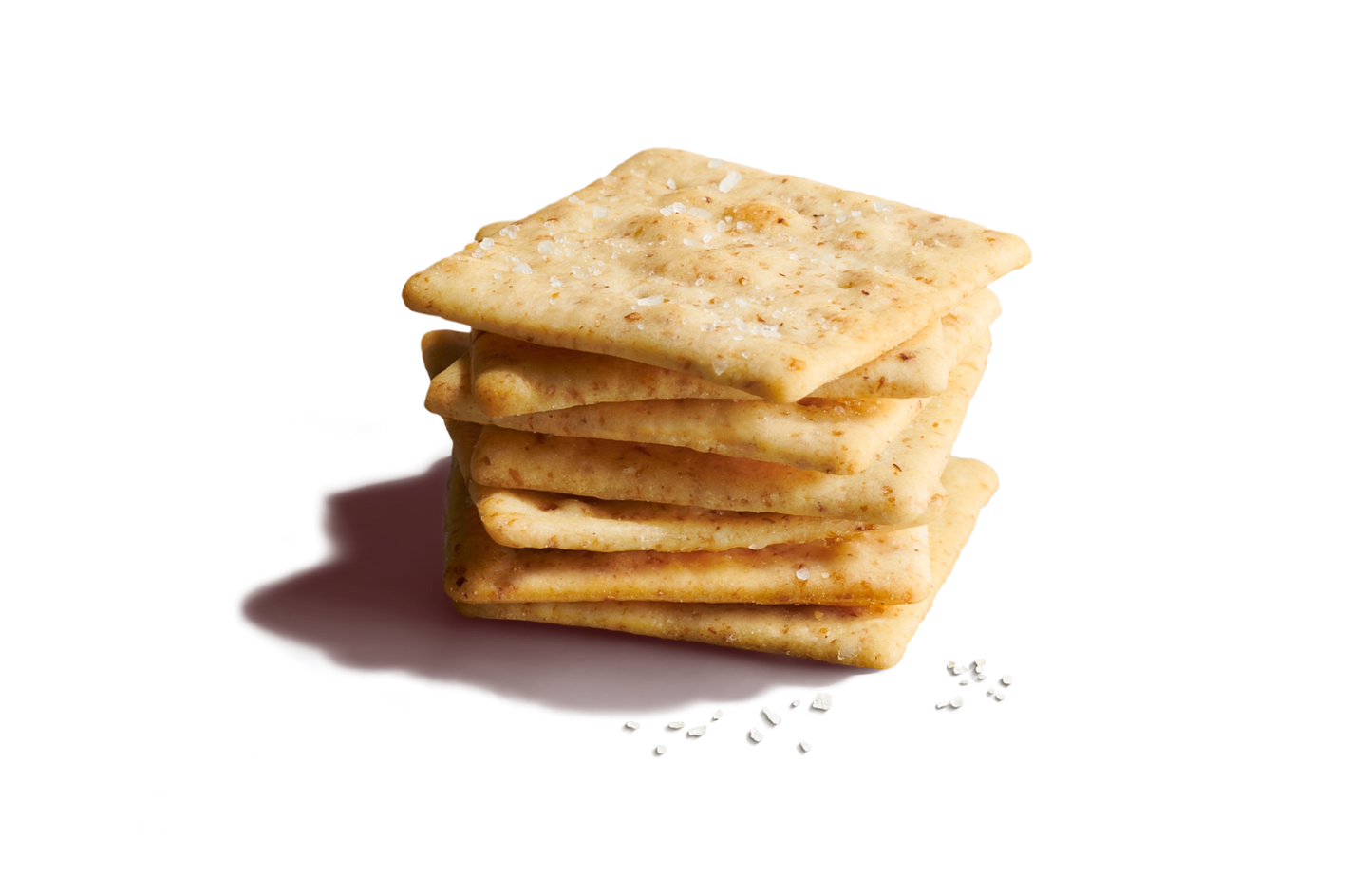 Back to Nature - Crispy Wheat Crackers