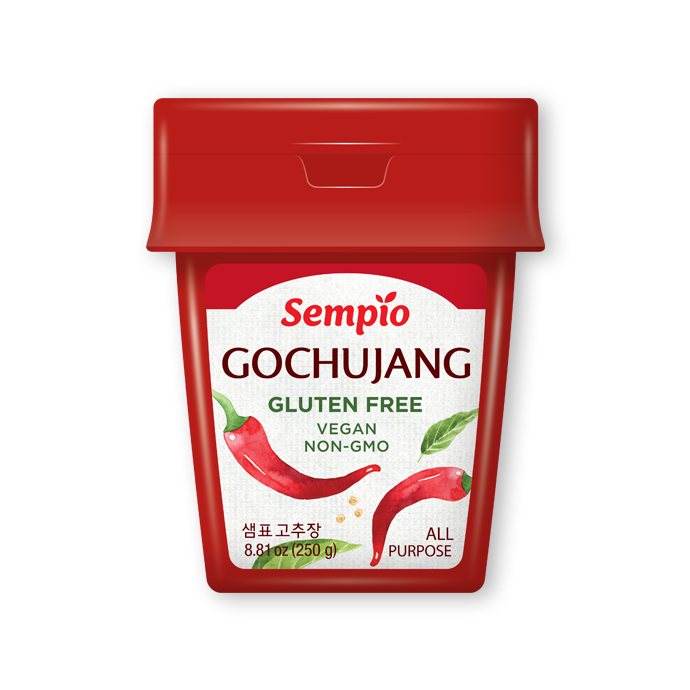 Sempio - Gluten Free Gochujang Paste