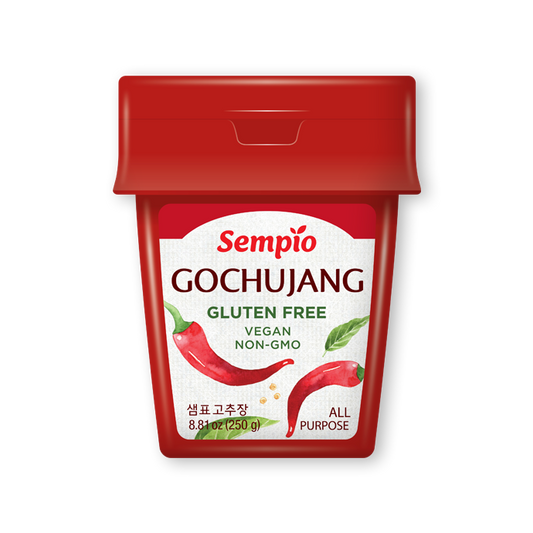 Sempio - Gluten Free Gochujang Paste