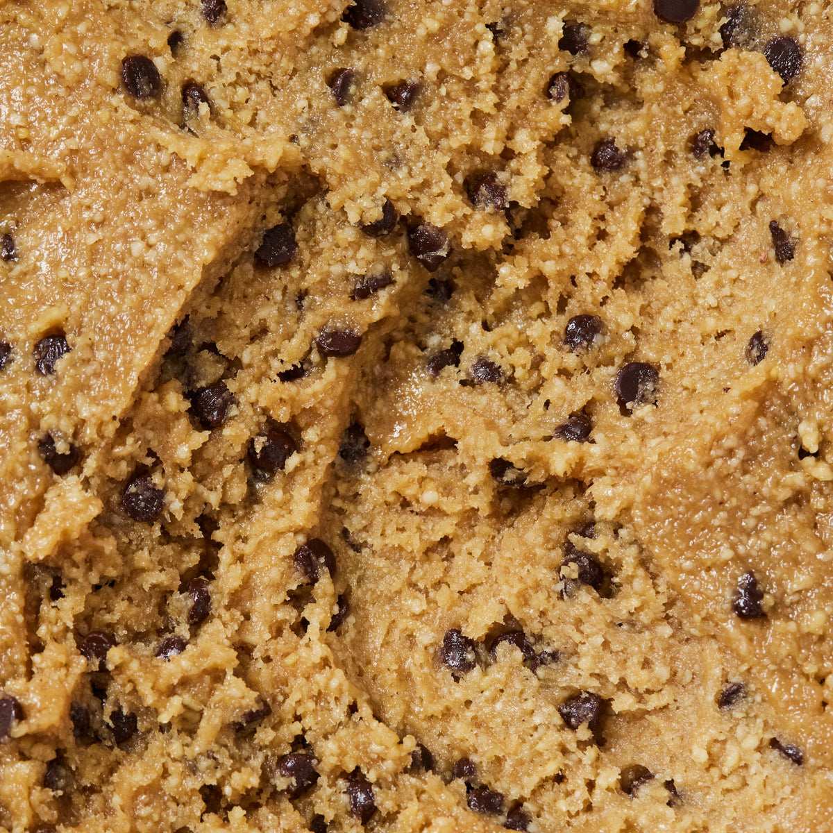 Doughy - Chocolate Chip Cookie Dough