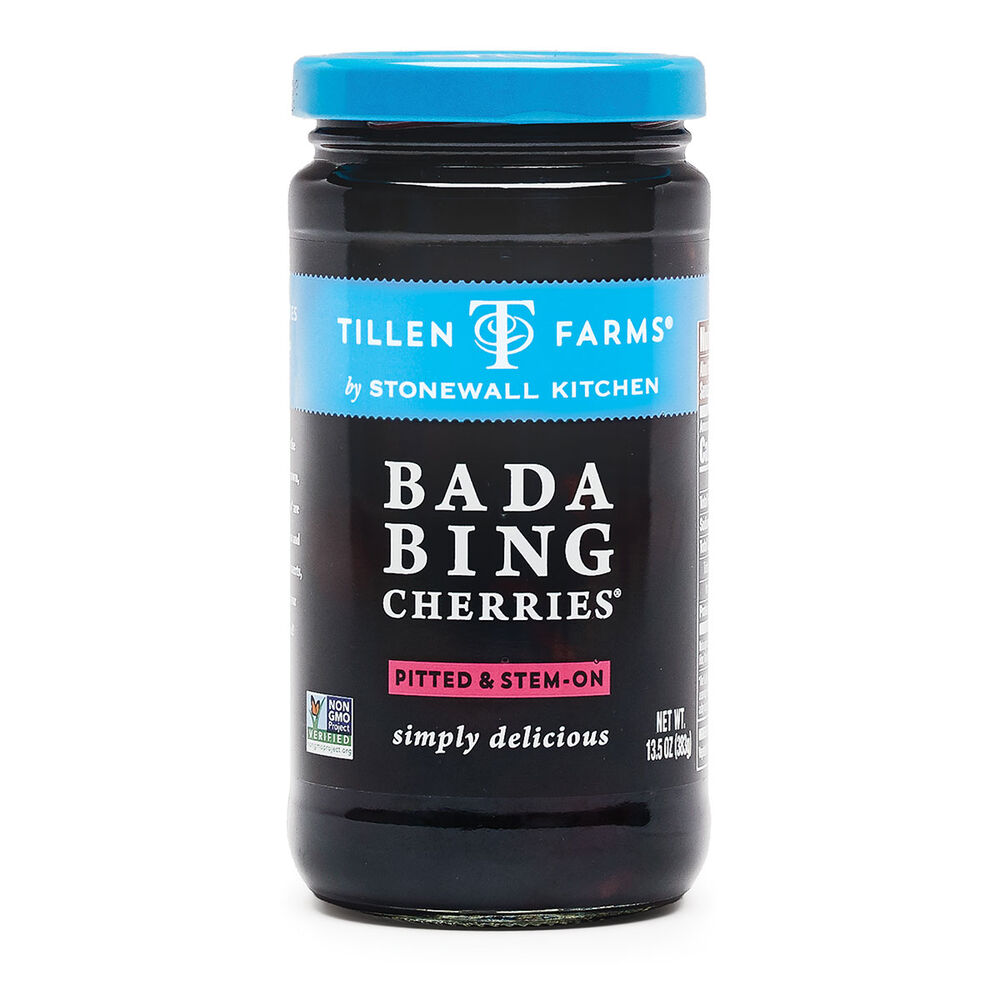 Tillen Farms - Bada Bing Cherries