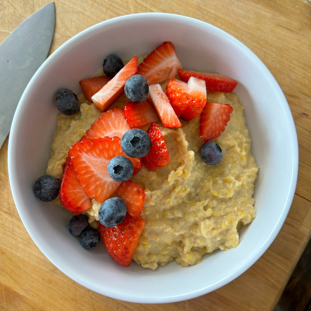 ChiChi - Original Protein Cereal