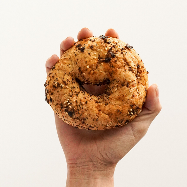ROYO - Everything Bagel
