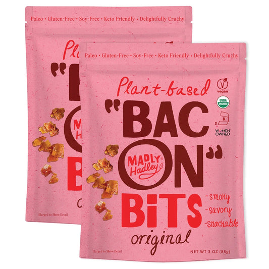 Madly Hadley - Original Bacon Bits