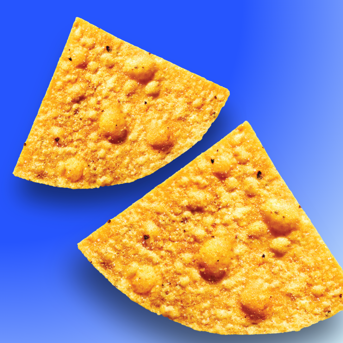 Zack's Mighty - Avocado Oil Tortilla Chips