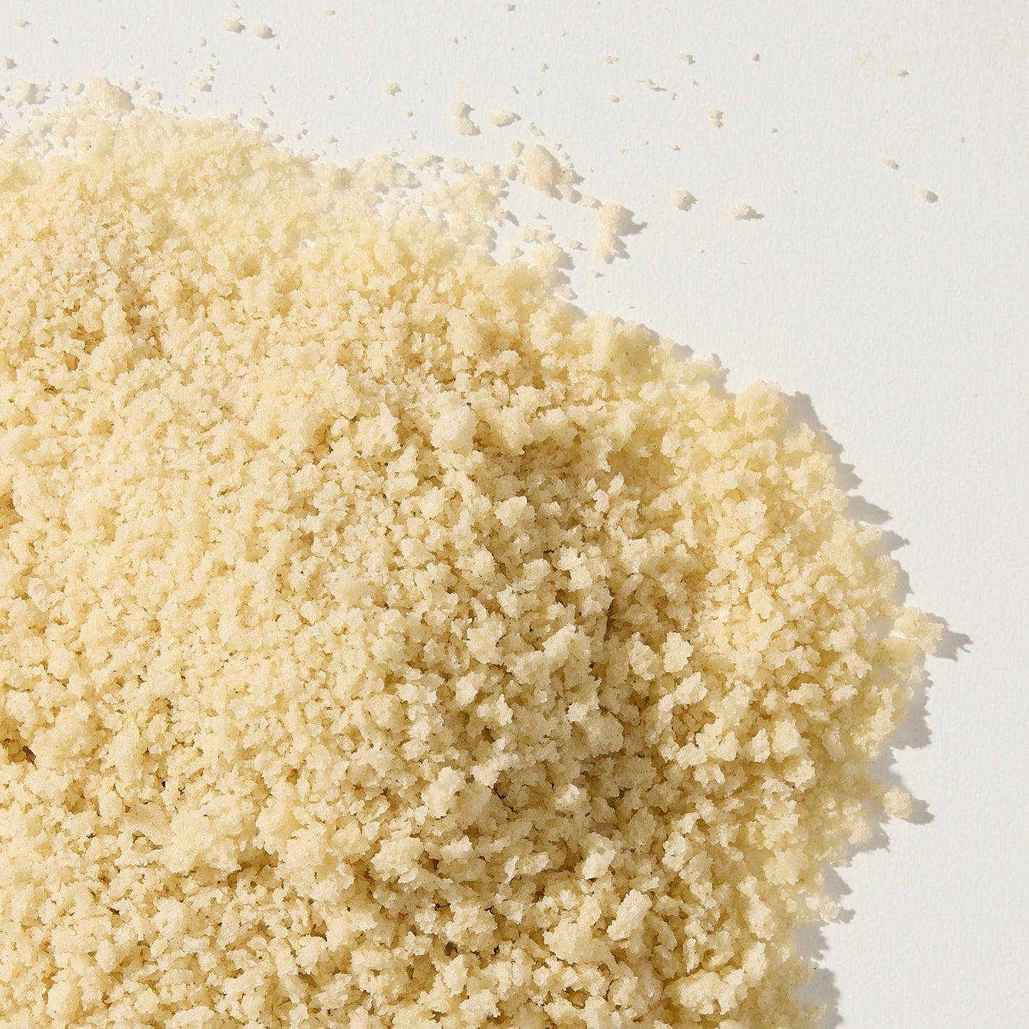 Kooshy - Panko Plain