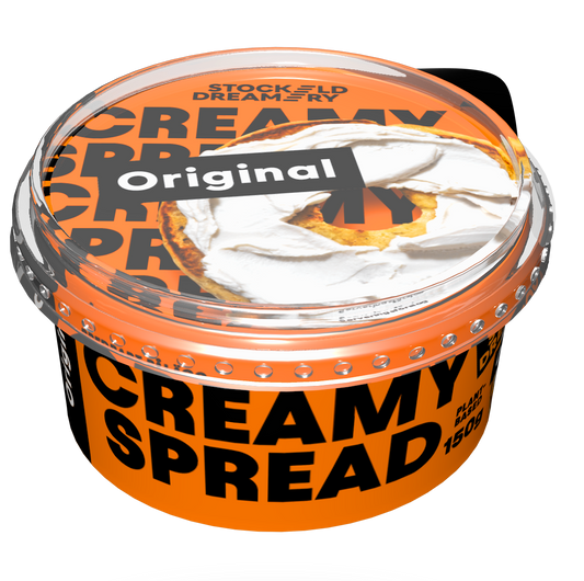 Stockeld Dreamery - Original Creamy Spread