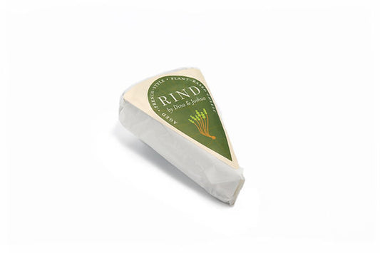 Rind Cheese - Classic Cambleau