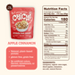 ChiChi - Apple Cinnamon Protein Cereal