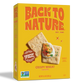 Back to Nature - Crispy Wheat Crackers