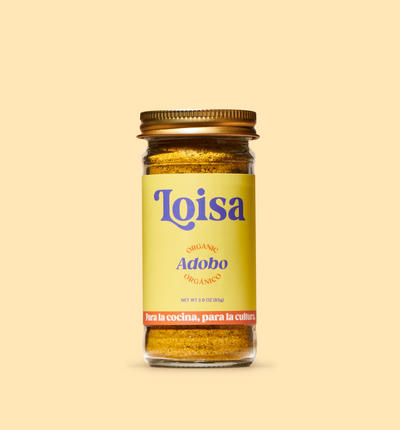 Loisa - Organic Adobo Seasoning