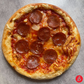 Blackbird - Pepperoni Pizza