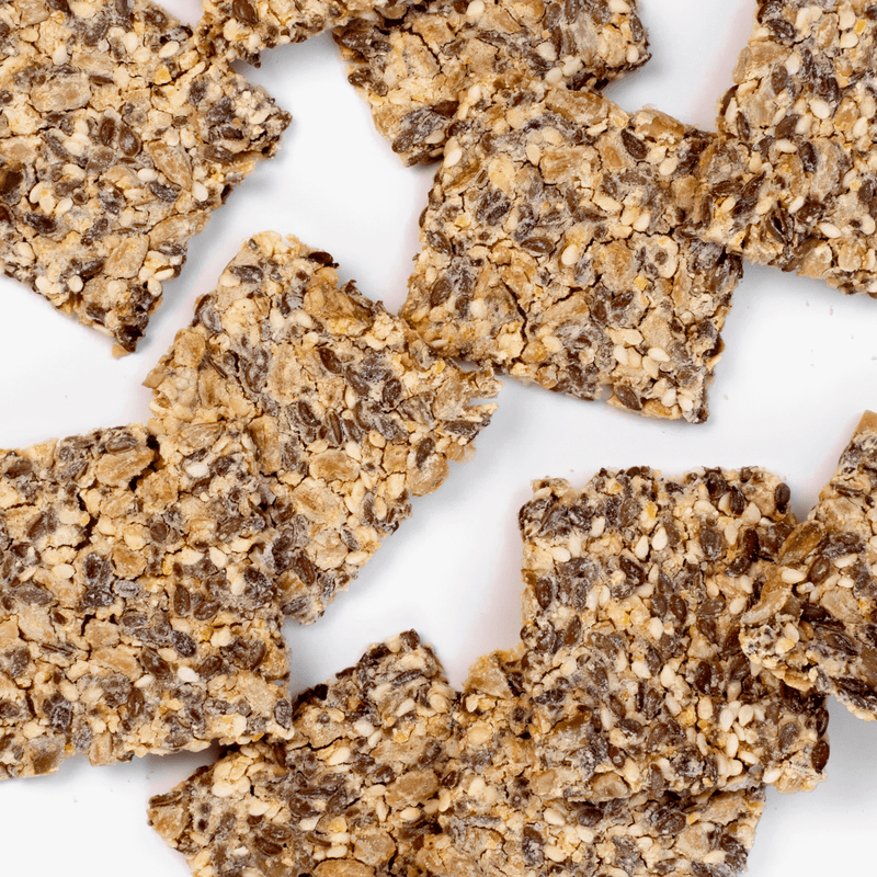 Cult Crackers - Classic Seed Crackers