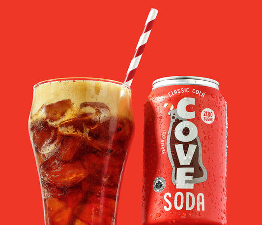 Cove - Classic Cola