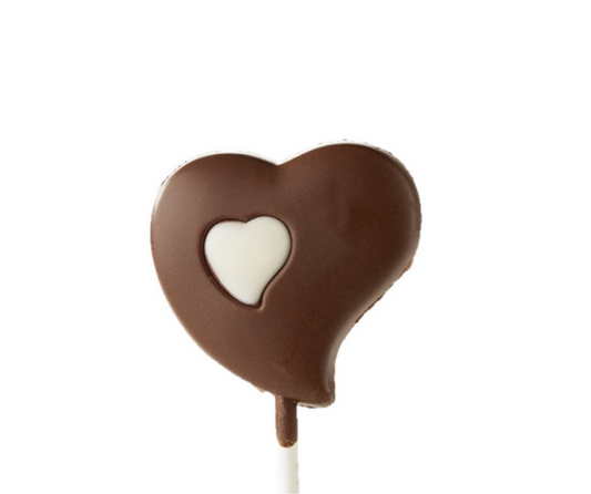 No Whey - Chocolatey Lollipop