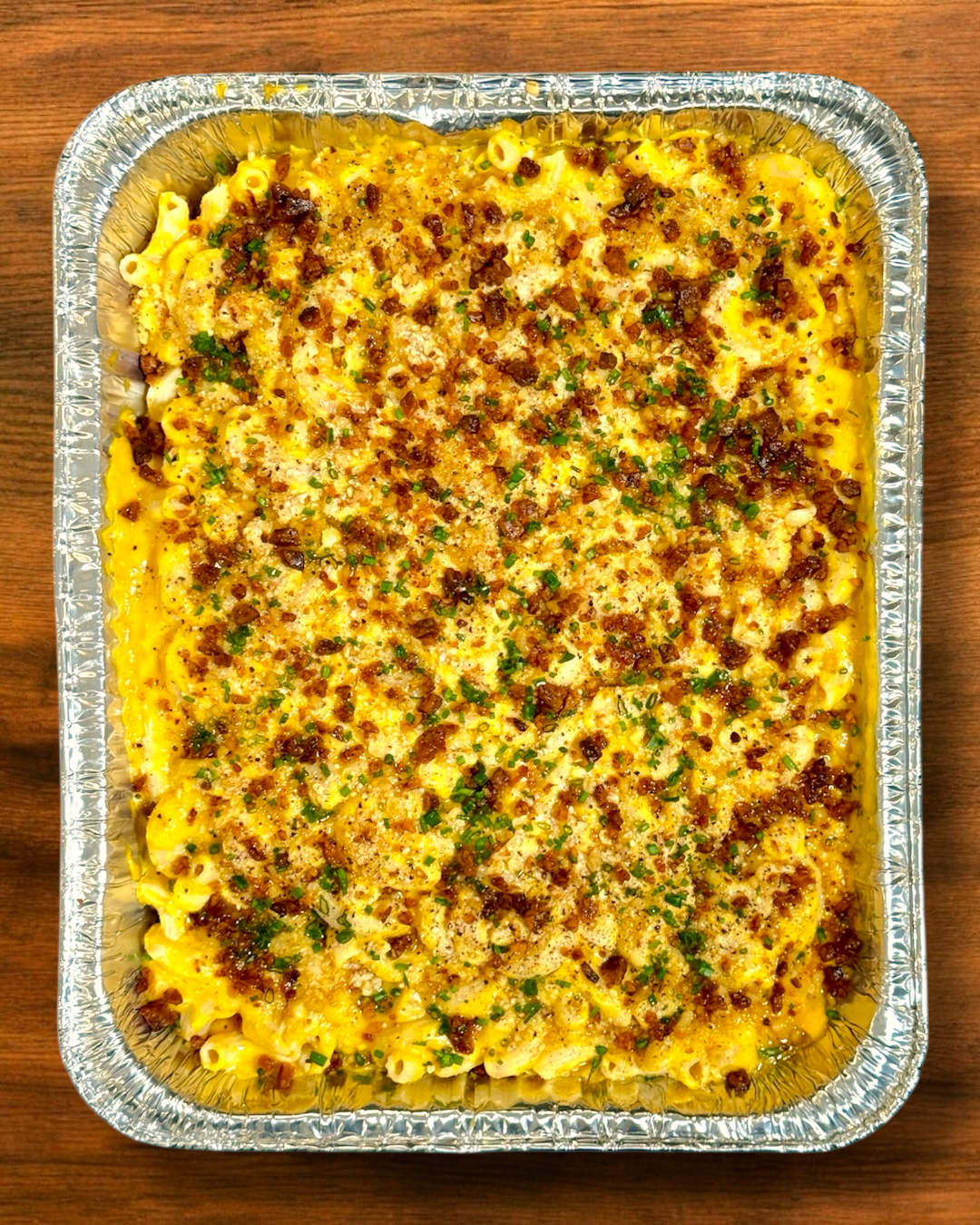 Ultimate Vegan Feast (Serves 5–8)