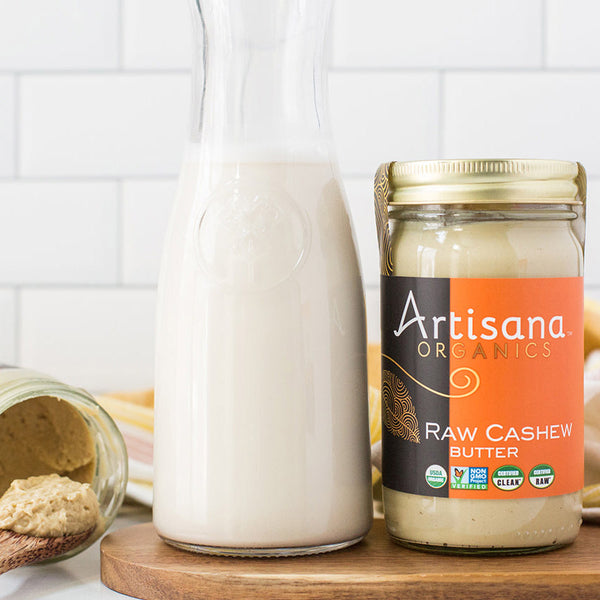 Artisana Organics - Raw Cashew Butter