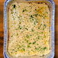 Garlic Mashed Potatoes (GF)