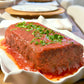 Housemade Impossible Meatloaf (GF)