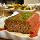 Housemade Impossible Meatloaf (GF)