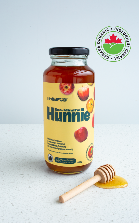 MindfulFUD - Bee Mindful Hunnie
