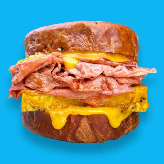 The Cleveland