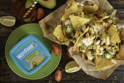 Wayfare - Jalapeño Cheddar Dip