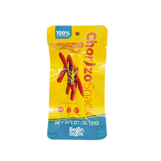 Beanstalk - Chorizo Sticks