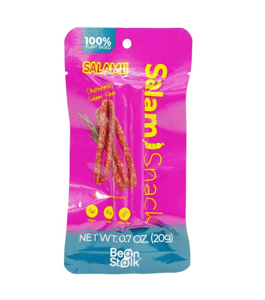 BeanStalk - Salami Sticks