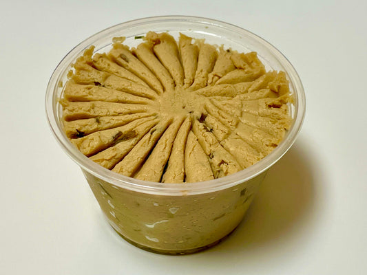 Kind Kitchen - Pub Cheddar-y