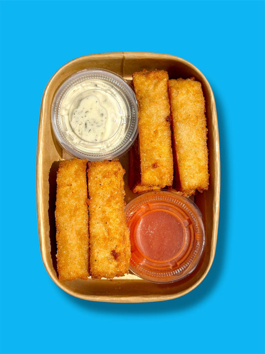 Tofu Nuggets