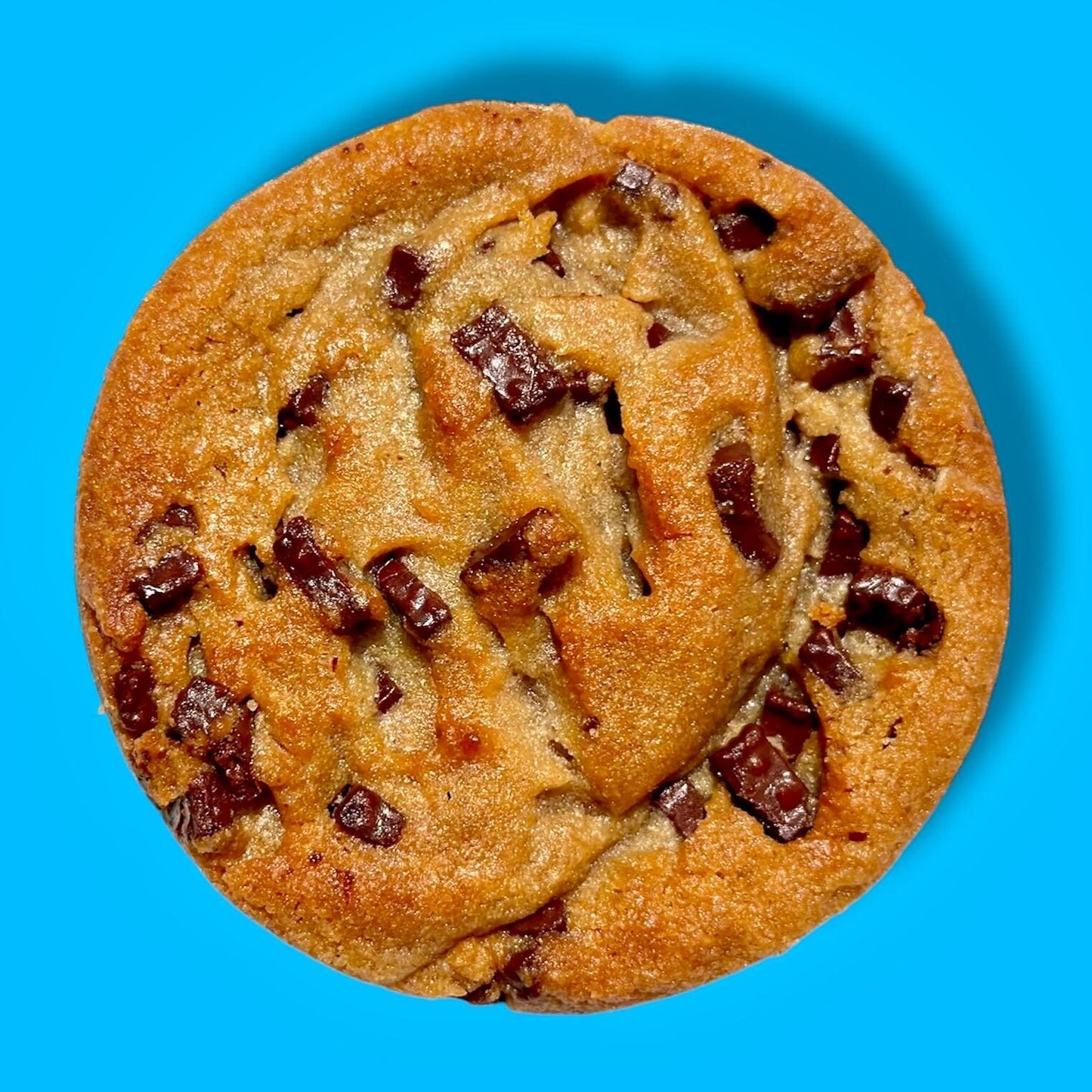 Catering: 1 Dozen House Chocolate Chip Cookies